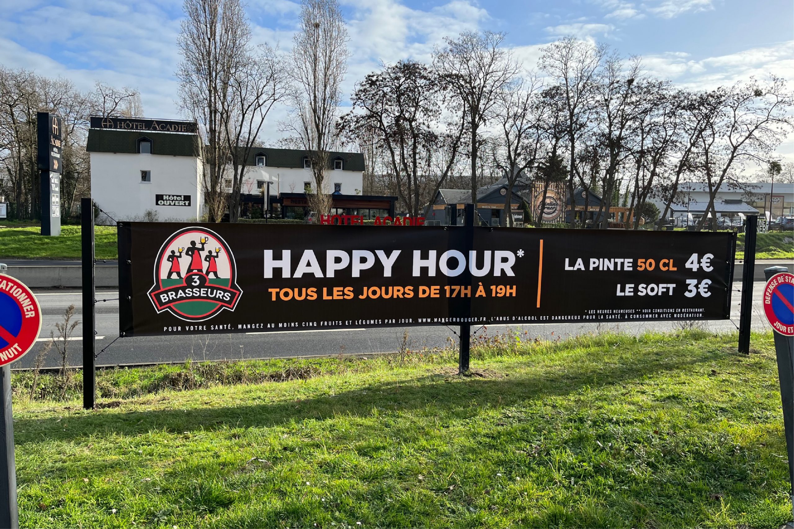 APC LES 3 BRASSEURS ERAGNY DE0008 2023