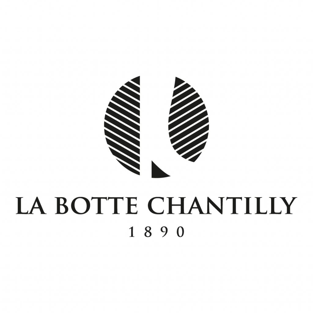 botte chantilly