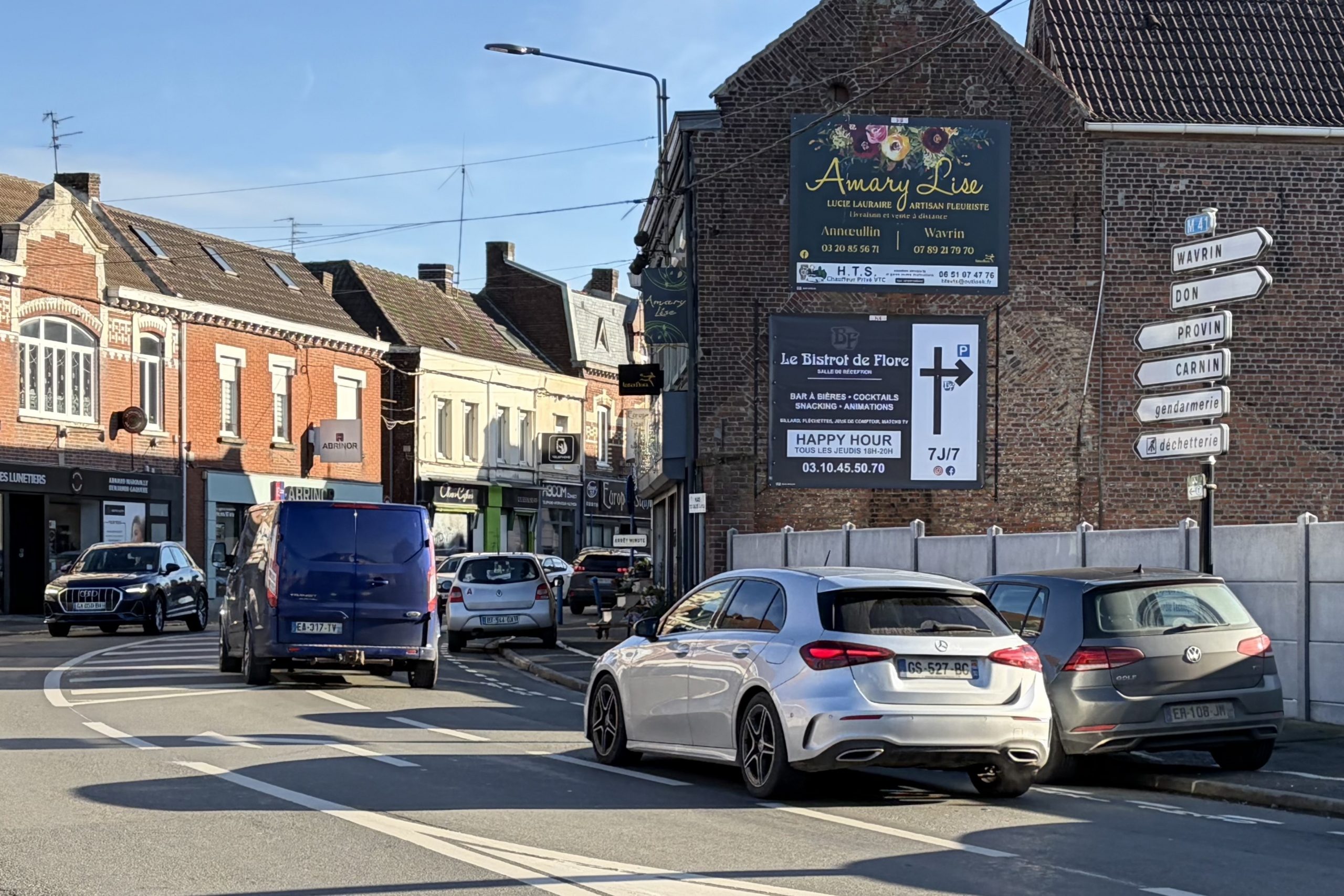 APC ARTHUR PUB CLIC BACHE MURAL XXL